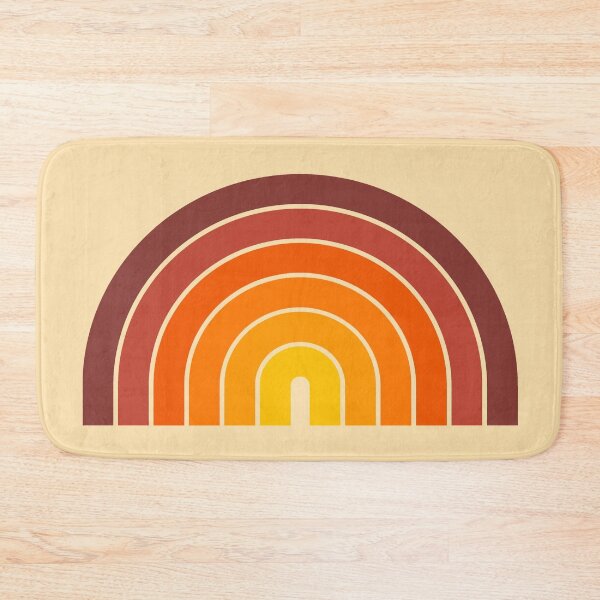 Item preview, Mid-Century Modern Abstract Composition designed and sold by tonymagnerart.