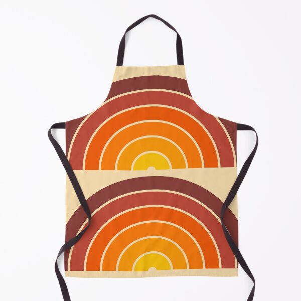 Item preview, Mid-Century Modern Abstract Composition designed and sold by tonymagnerart.