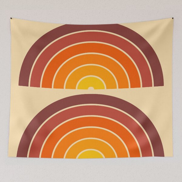 Item preview, Mid-Century Modern Abstract Composition designed and sold by tonymagnerart.