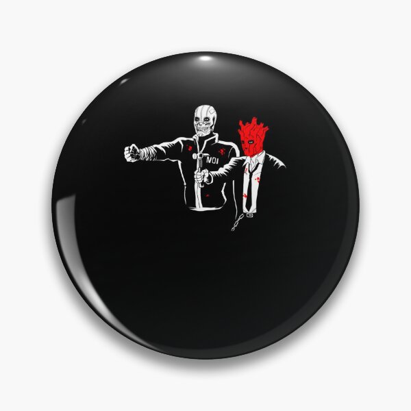 Item preview, The cleaners Essential designed and sold by CarlDuncanTF.