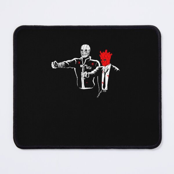 Item preview, The cleaners Essential designed and sold by CarlDuncanTF.