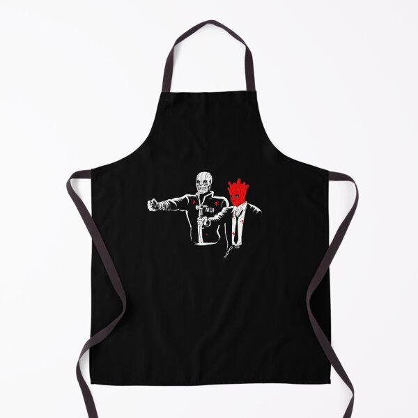 Item preview, The cleaners Essential designed and sold by CarlDuncanTF.