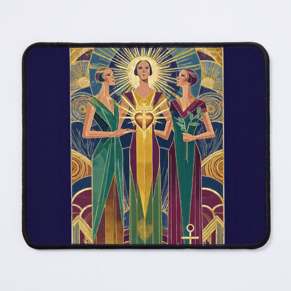 Item preview, Charity, Faith and Hope new series#2 designed and sold by Helios Be. Lavsh.