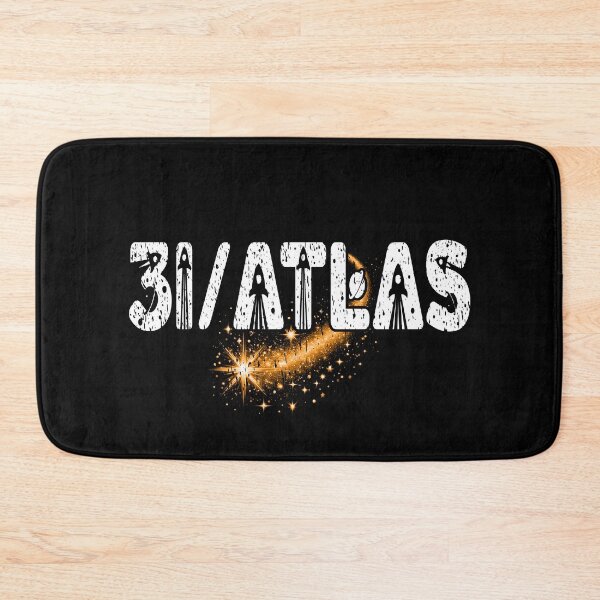 Item preview, 3I/ATLAS MYSTERY COMET OR ALIEN SHIP aliens ufo science fiction space lover space exploration alien invasion first contact  designed and sold by Jt41.