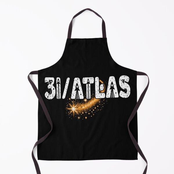 Item preview, 3I/ATLAS MYSTERY COMET OR ALIEN SHIP aliens ufo science fiction space lover space exploration alien invasion first contact  designed and sold by Jt41.