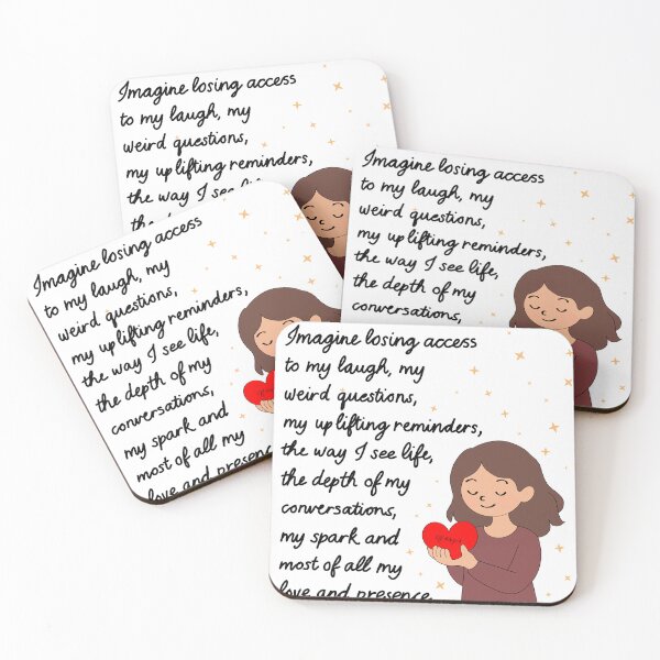 Item preview, Access to My Presence – Self Worth Quote Design designed and sold by effdesigns.