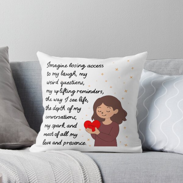Item preview, Access to My Presence – Self Worth Quote Design designed and sold by effdesigns.