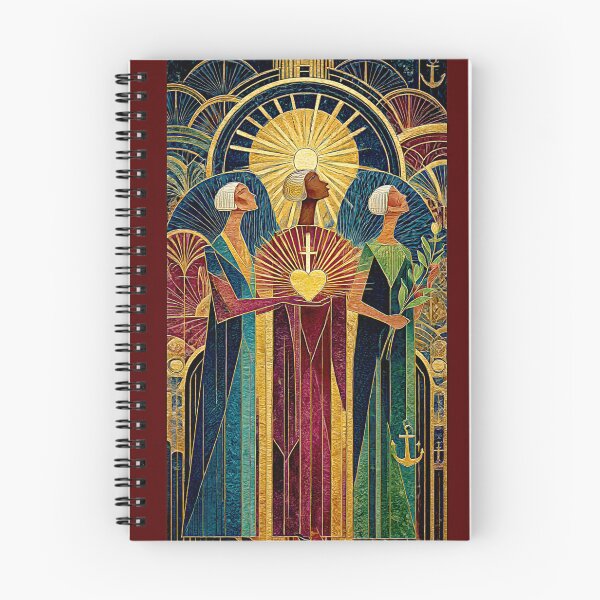 Item preview, Charity, Faith and Hope new series#3 designed and sold by Helios Be. Lavsh.