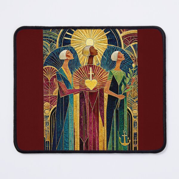 Item preview, Charity, Faith and Hope new series#3 designed and sold by Helios Be. Lavsh.