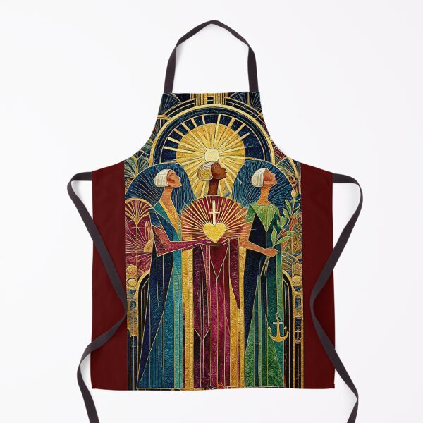 Item preview, Charity, Faith and Hope new series#3 designed and sold by Helios Be. Lavsh.