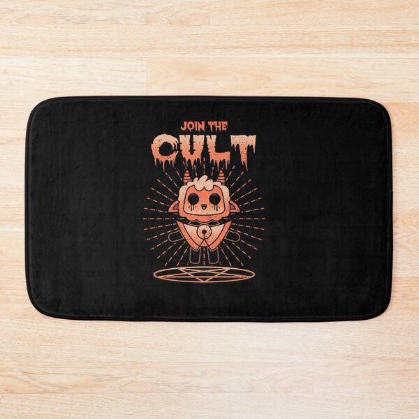 Item preview, Join The Cult Essential designed and sold by Farzan102.