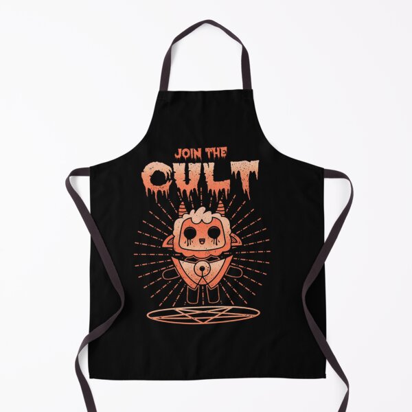 Item preview, Join The Cult Essential designed and sold by Farzan102.