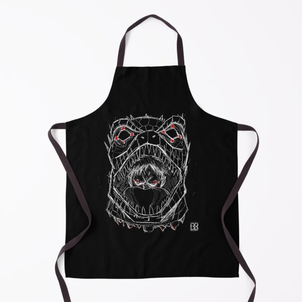 Item preview, You Are Not The One - Dorohedoro Kaiman Classic  designed and sold by CarlDuncanTF.