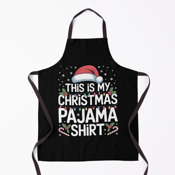 Item preview, This Is My Christmas Pajama Xmas designed and sold by MaryoKing.