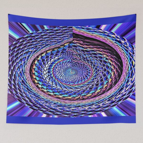 Item preview, Blue Basket designed and sold by robspencer.