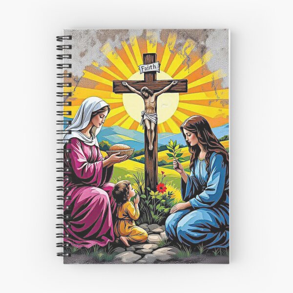 Item preview, Charity, Faith and Hope new series#4 designed and sold by Helios Be. Lavsh.