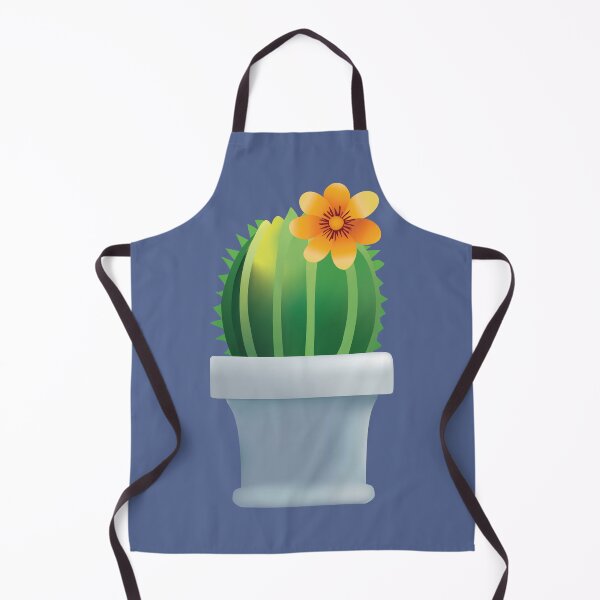 Item preview, Flowering Echinocactus designed and sold by KeeganCreations.