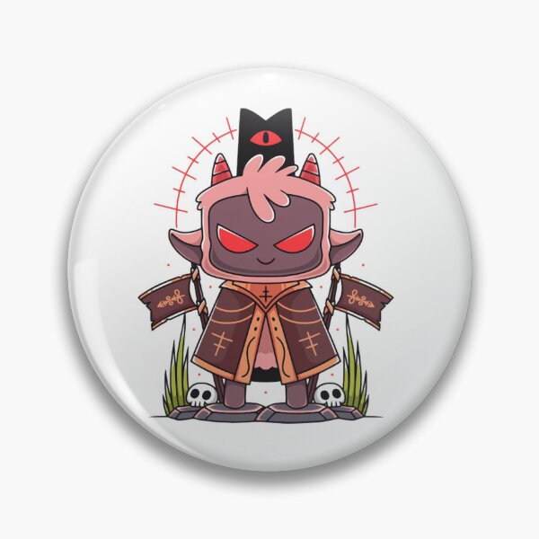 Item preview, Join the Cult  designed and sold by Farzan102.