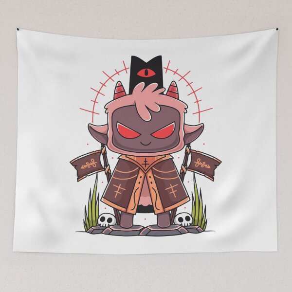 Item preview, Join the Cult  designed and sold by Farzan102.