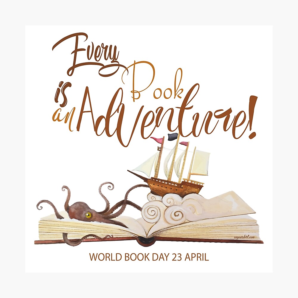 adventure book clipart