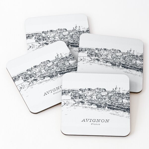 Item preview, Avignon - France designed and sold by Lakeric.