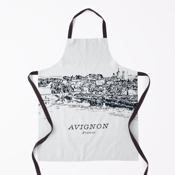Item preview, Avignon - France designed and sold by Lakeric.