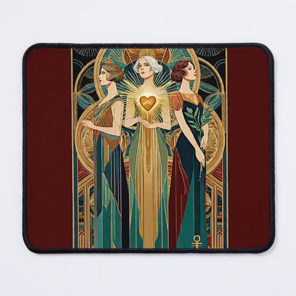 Item preview, Charity, Faith and Hope new series#5 designed and sold by Helios Be. Lavsh.