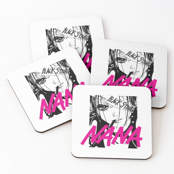 Item preview, NANA TITLE MANGA ANIME Classic designed and sold by FredrikaMorris.