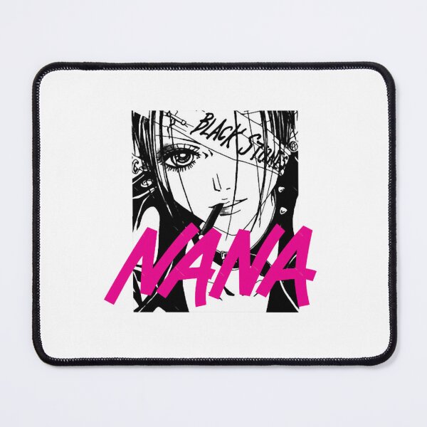 Item preview, NANA TITLE MANGA ANIME Classic designed and sold by FredrikaMorris.