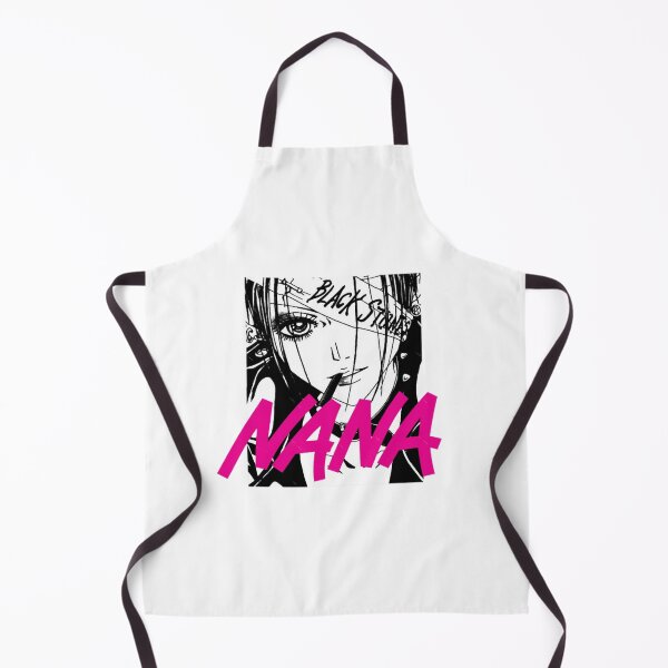 Item preview, NANA TITLE MANGA ANIME Classic designed and sold by FredrikaMorris.