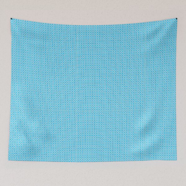 Item preview, Square Boxes background design designed and sold by CanvasCharmHub.