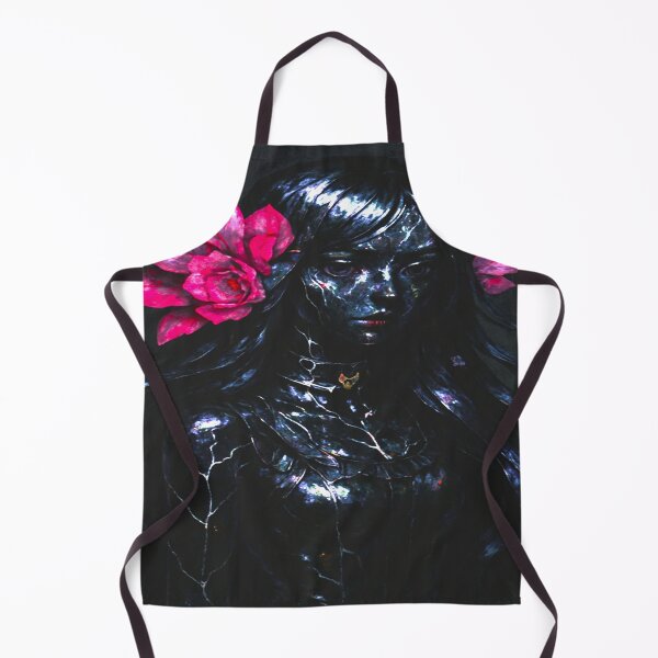 Item preview, Flowering Obsidian designed and sold by Ecosetereos.
