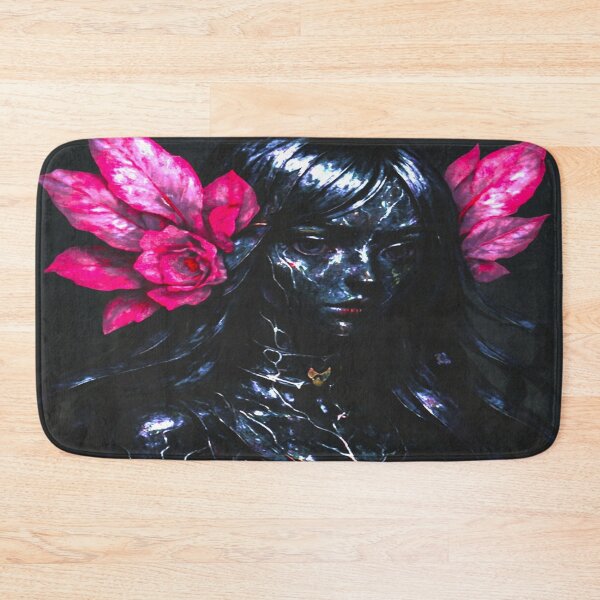 Item preview, Flowering Obsidian designed and sold by Ecosetereos.