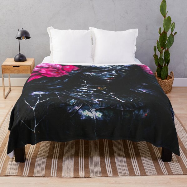 Item preview, Flowering Obsidian designed and sold by Ecosetereos.