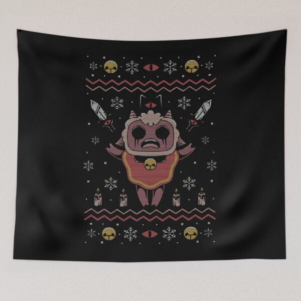Item preview, Lamb Christmas  designed and sold by Farzan102.