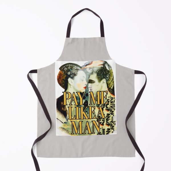 Item preview, Pay Me Like A Man designed and sold by Val_ZEE.