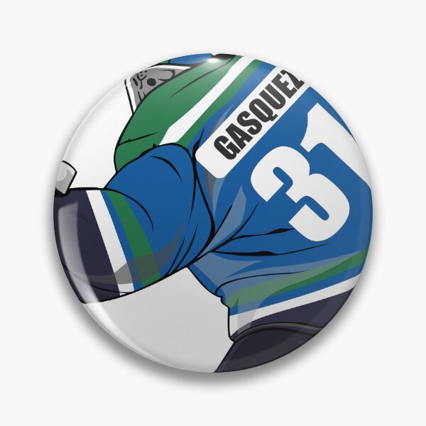 Item preview, 31 Gasquez Hockey Products designed and sold by stinkylockers.