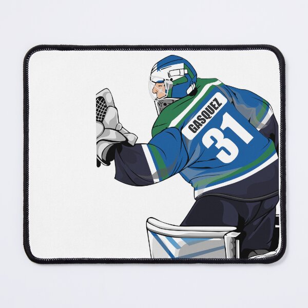Item preview, 31 Gasquez Hockey Products designed and sold by stinkylockers.