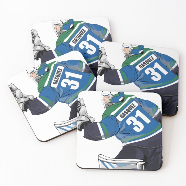 Item preview, 31 Gasquez Hockey Products designed and sold by stinkylockers.