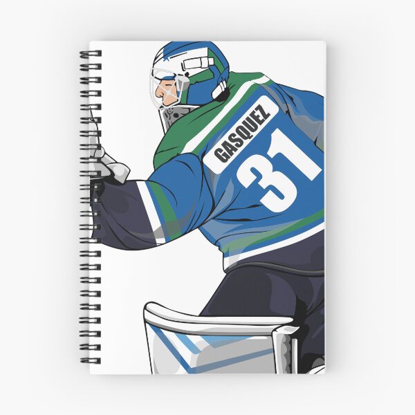 Item preview, 31 Gasquez Hockey Products designed and sold by stinkylockers.