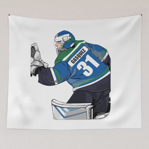 Item preview, 31 Gasquez Hockey Products designed and sold by stinkylockers.