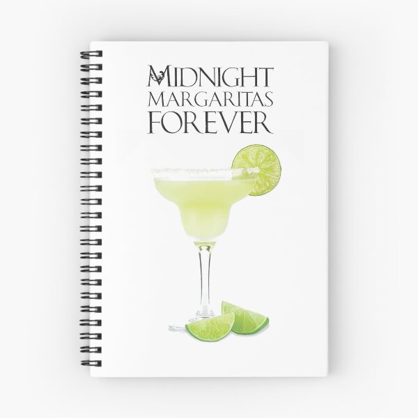 Item preview, midnight margaritas designed and sold by Emiliestrange36.