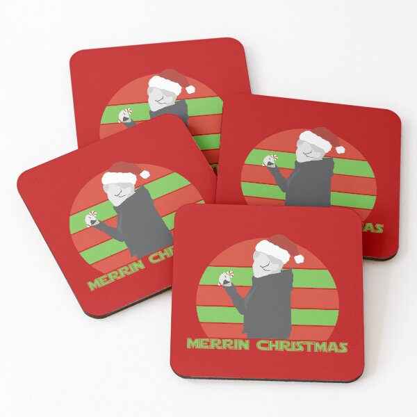Item preview, Merrin Christmas designed and sold by xWiseGirl.