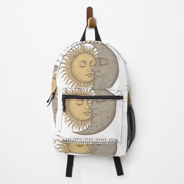 Item preview, Sun and Moon Lovers – You Are My Sun, My Moon & All My Stars Design designed and sold by GloboStyle Design .
