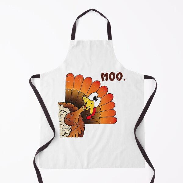 Artikelvorschau, Lustiges Thanksgiving-Muh, süßer Truthahn, ich bin ein Cowkids entworfen und verkauft von JEFDodsonArt.