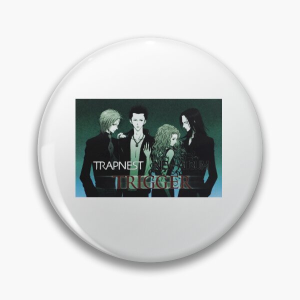 Item preview, Nana Trapnest Premium  designed and sold by FredrikaMorris.