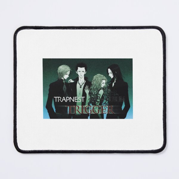 Item preview, Nana Trapnest Premium  designed and sold by FredrikaMorris.