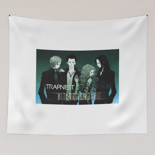 Item preview, Nana Trapnest Premium  designed and sold by FredrikaMorris.