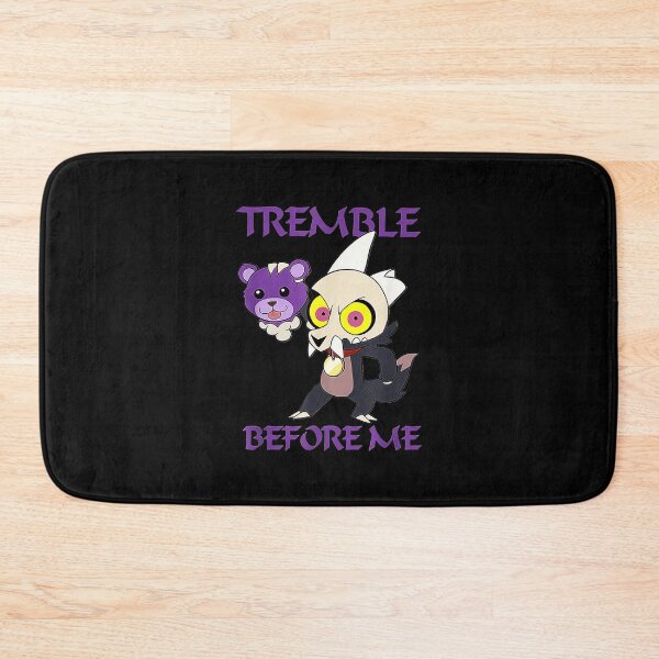 Item preview, Channel The Owl House King Tremble Before Me  designed and sold by KerriLuna.