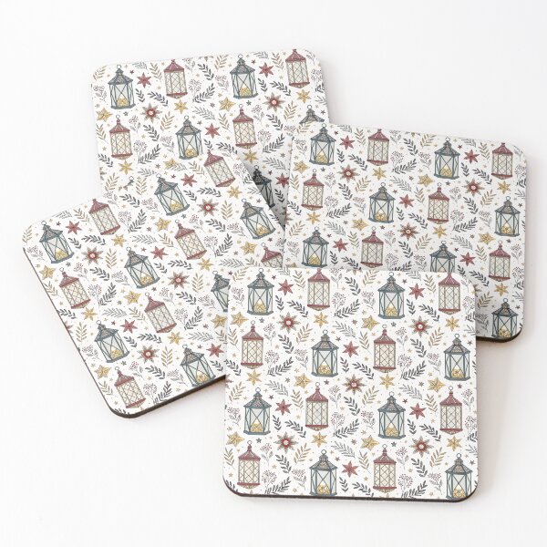Item preview, Lantern Ensemble designed and sold by Shuga-Design.